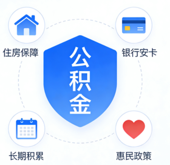 曲靖新单位入职不满一年职工住房公积金提取政策全解析