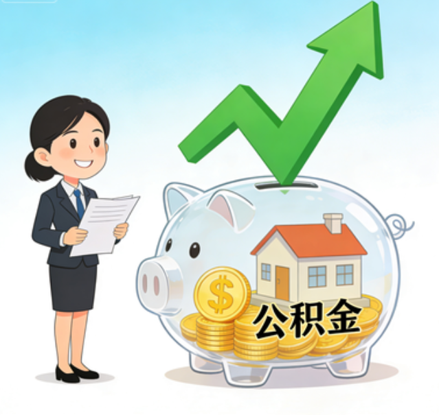 曲靖公积金代办的新价值：帮你“算”出来的财富，远比跑腿费值钱