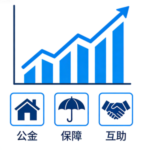 曲靖2026年4月公积金新政密集落地:专业代办化身“政策翻译官”