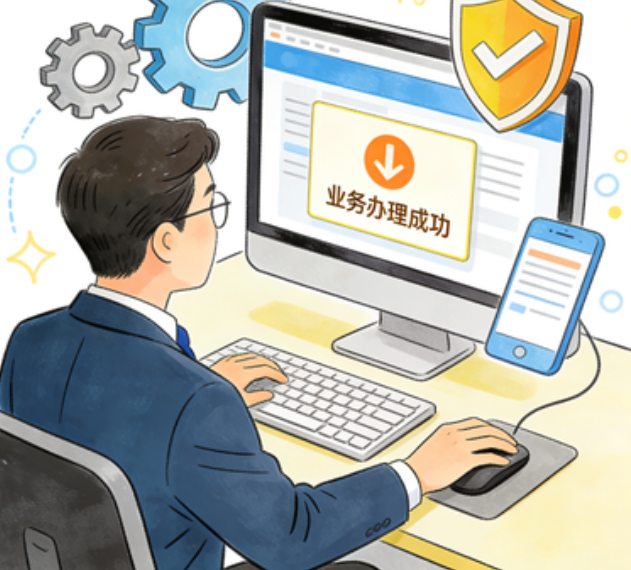 曲靖提取住房公积金直付房租业务操作详解