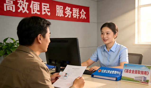 曲靖住房公积金提取规范全面升级