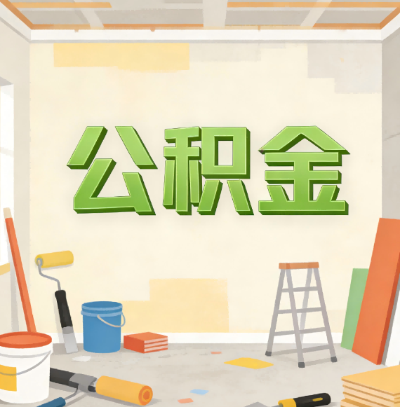 曲靖公积金提取实务指南