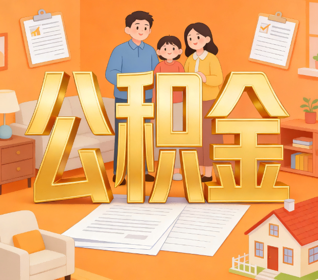 曲靖公积金代办服务的现实价值与普惠意义