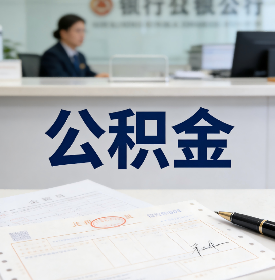 曲靖养老公积金代办需要哪些证件？