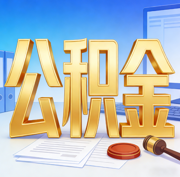 曲靖公积金代办行业观察：从“跑腿经济”到“专业服务”的蝶变之路